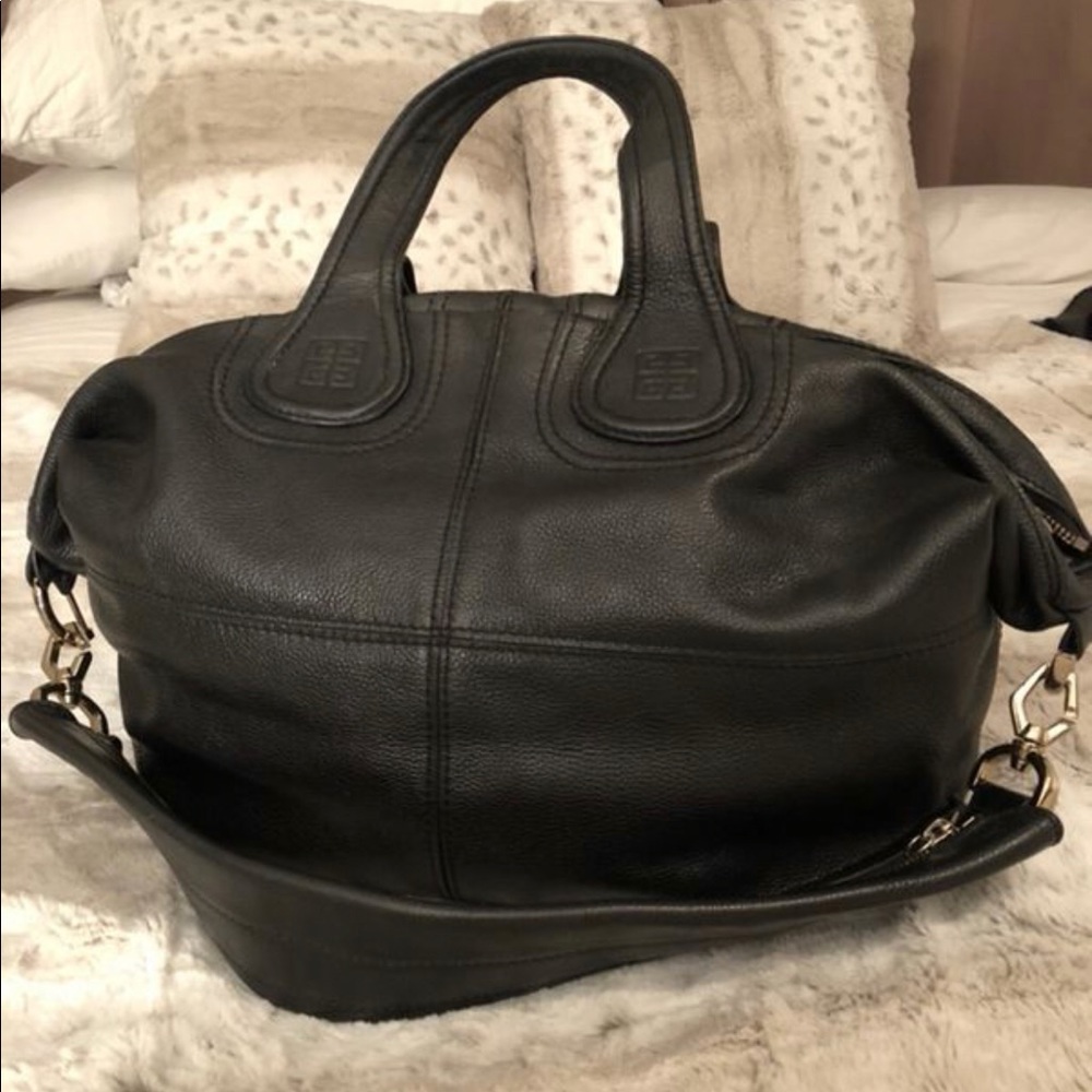 Authentic Givenchy Nightingale